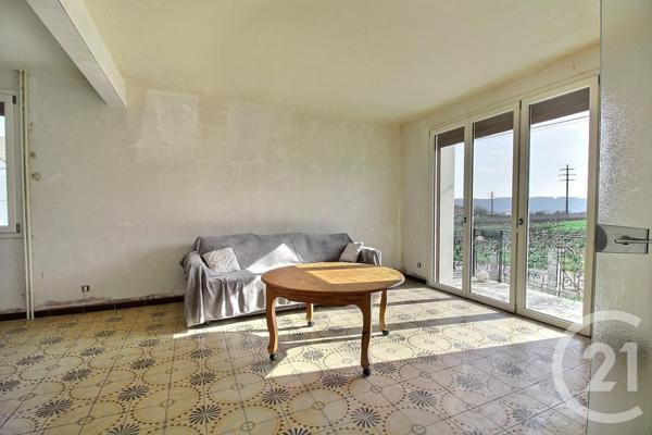 Maison à vendre  7 pièces - 138,90 m2 CHARLY SUR MARNE - 02