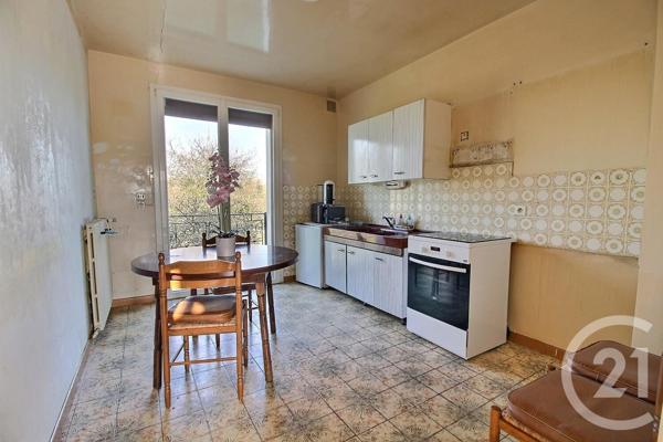 Maison à vendre  7 pièces - 138,90 m2 CHARLY SUR MARNE - 02