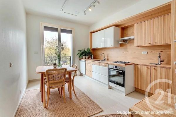 Maison à vendre  7 pièces - 138,90 m2 CHARLY SUR MARNE - 02