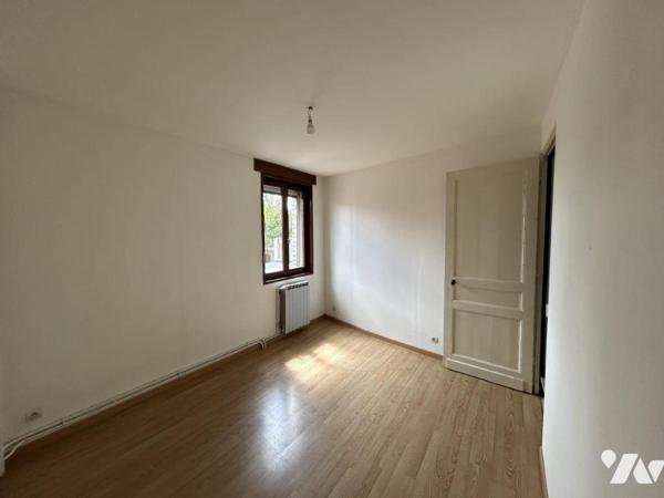 Béthune – Maison de ville 