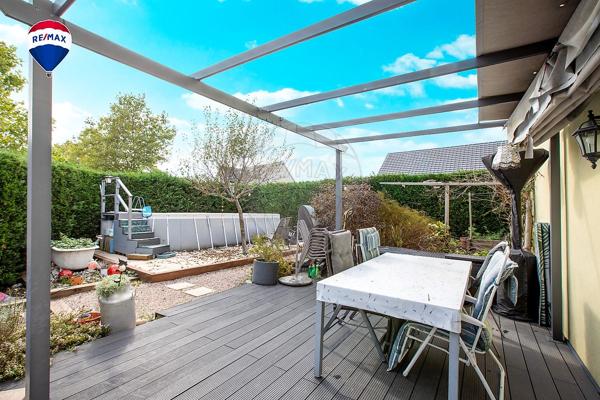 Maison  en vente - Haut-Rhin - 68