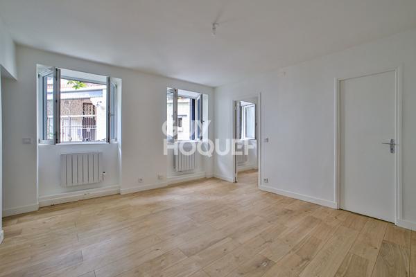 Appartement Paris 2 pièce(s) 46.20 m2