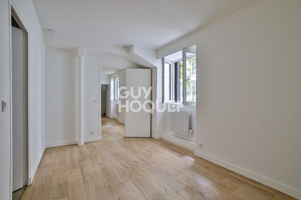 Appartement Paris 2 pièce(s) 46.20 m2