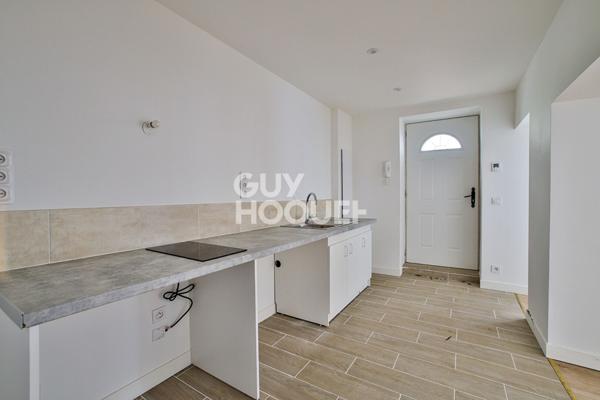 Appartement Paris 2 pièce(s) 46.20 m2