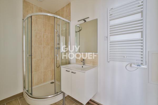 Appartement Paris 2 pièce(s) 46.20 m2