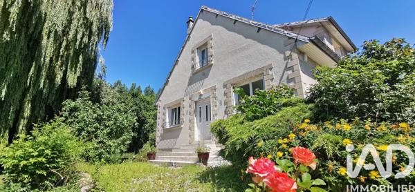 Maison à vendre 6 pièces 158 m² Vic-sur-Aisne