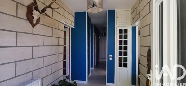 Maison à vendre 6 pièces 158 m² Vic-sur-Aisne