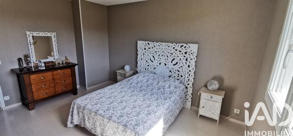 Maison à vendre 6 pièces 158 m² Vic-sur-Aisne