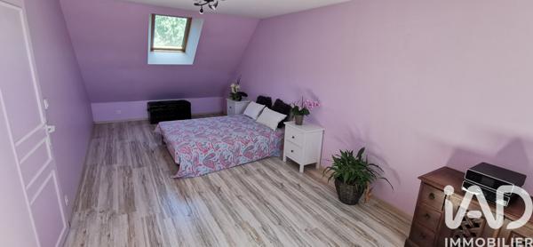 Maison à vendre 6 pièces 158 m² Vic-sur-Aisne