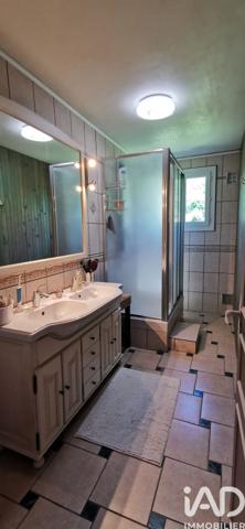 Maison à vendre 6 pièces 158 m² Vic-sur-Aisne