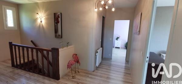 Maison à vendre 6 pièces 158 m² Vic-sur-Aisne