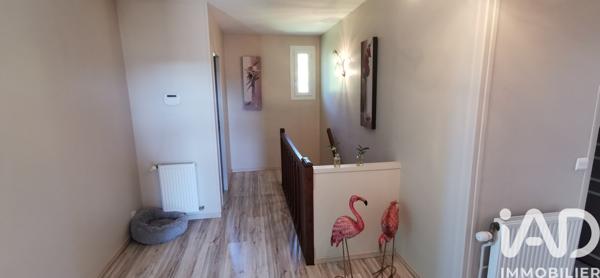 Maison à vendre 6 pièces 158 m² Vic-sur-Aisne
