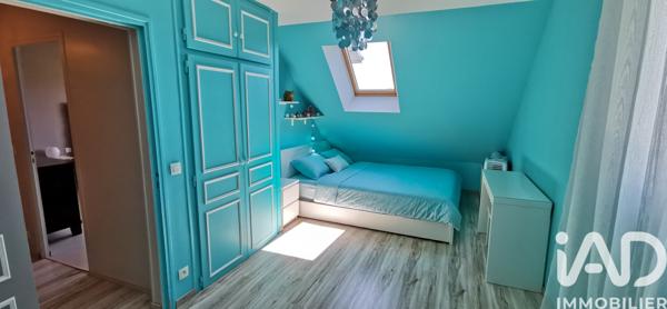 Maison à vendre 6 pièces 158 m² Vic-sur-Aisne