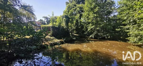 Maison à vendre 6 pièces 158 m² Vic-sur-Aisne