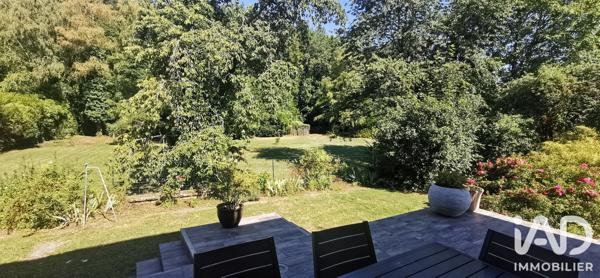 Maison à vendre 6 pièces 158 m² Vic-sur-Aisne