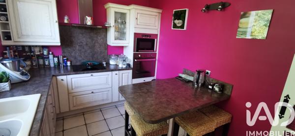 Maison à vendre 6 pièces 158 m² Vic-sur-Aisne