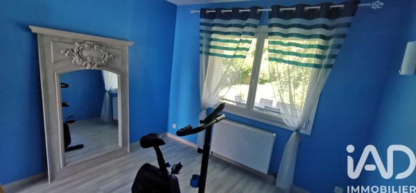 Maison à vendre 6 pièces 158 m² Vic-sur-Aisne