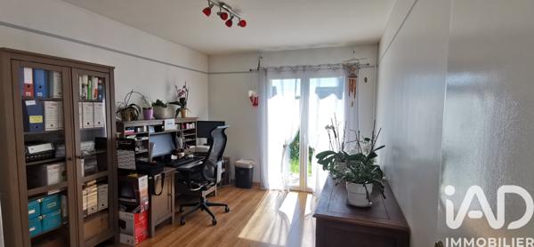 Maison à vendre 6 pièces 158 m² Vic-sur-Aisne