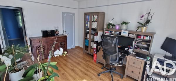 Maison à vendre 6 pièces 158 m² Vic-sur-Aisne