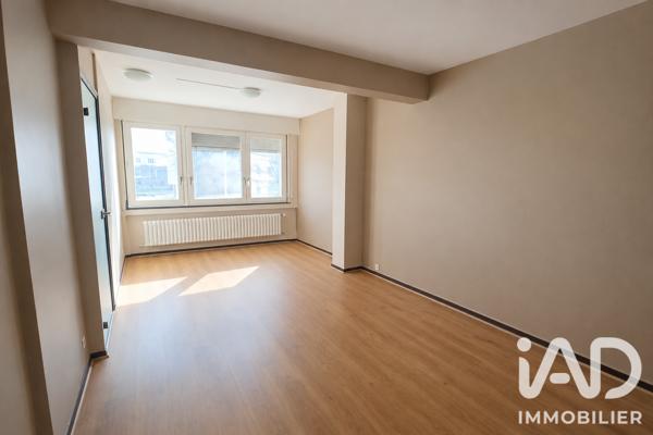 Appartement à vendre 3 pièces 73 m² Nancy
