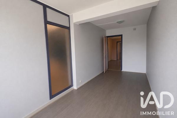 Appartement à vendre 3 pièces 73 m² Nancy