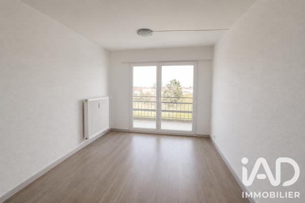 Appartement à vendre 3 pièces 73 m² Nancy