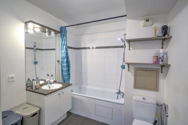 Appartement Nanterre 5 pièce(s) 106 m2