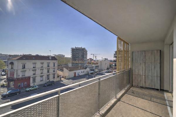 Appartement Nanterre 5 pièce(s) 106 m2