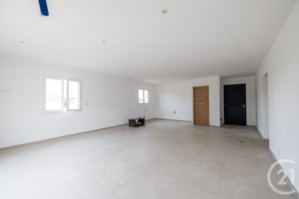 Maison à vendre  6 pièces - 150 m2 ALERIA - 202