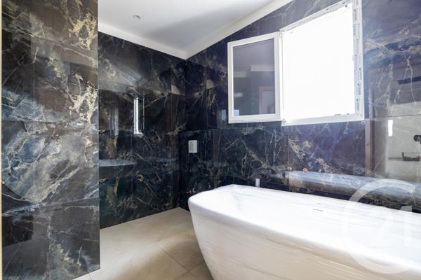 Maison à vendre  6 pièces - 150 m2 ALERIA - 202