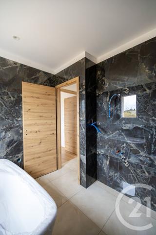 Maison à vendre  6 pièces - 150 m2 ALERIA - 202