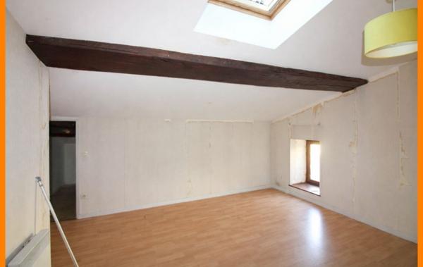 Vente Appartement P2 Duplex Montluel   