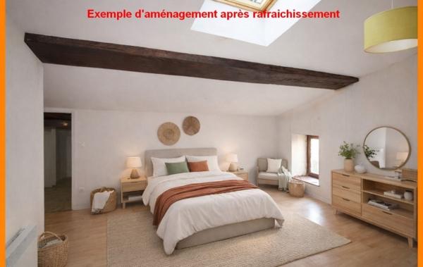 Vente Appartement P2 Duplex Montluel   