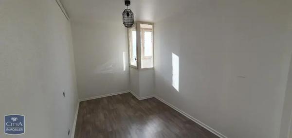 Appartement à louer 3 pièces 61.74m² Riom (63200)
