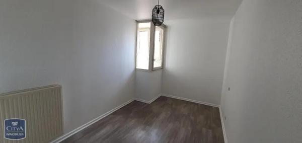Appartement à louer 3 pièces 61.74m² Riom (63200)