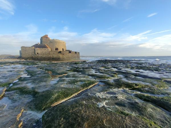 Ambleteuse (62164) Villa dans quartier recherché d'Ambleteuse