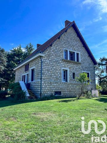 Maison à vendre 10 pièces 230 m² Ouzouer-sur-Loire