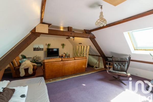 Maison à vendre 10 pièces 230 m² Ouzouer-sur-Loire