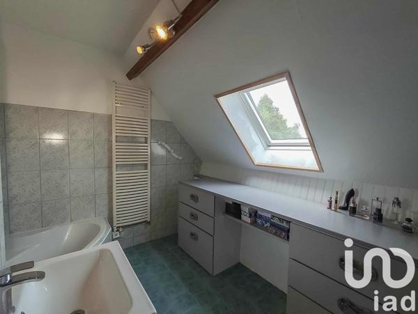 Maison à vendre 10 pièces 230 m² Ouzouer-sur-Loire