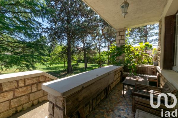 Maison à vendre 10 pièces 230 m² Ouzouer-sur-Loire