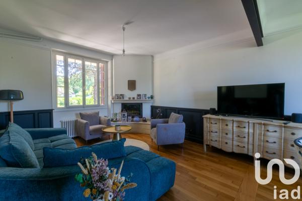 Maison à vendre 10 pièces 230 m² Ouzouer-sur-Loire