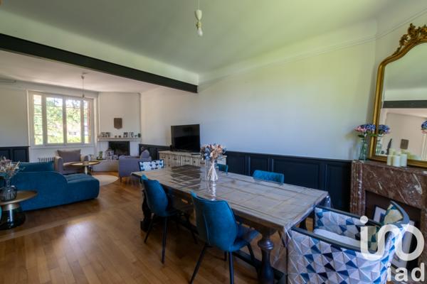 Maison à vendre 10 pièces 230 m² Ouzouer-sur-Loire