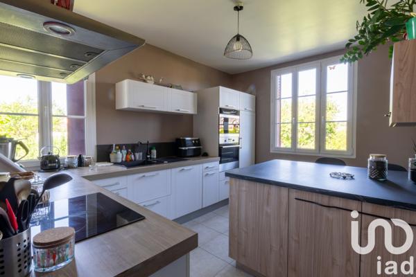 Maison à vendre 10 pièces 230 m² Ouzouer-sur-Loire