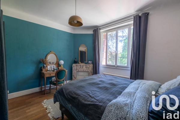 Maison à vendre 10 pièces 230 m² Ouzouer-sur-Loire