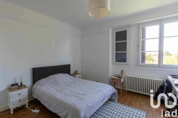 Maison à vendre 10 pièces 230 m² Ouzouer-sur-Loire