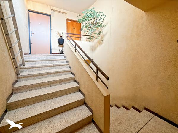 Appartement à vendre |  Marseille 11 |  4 pièces | 75 m²