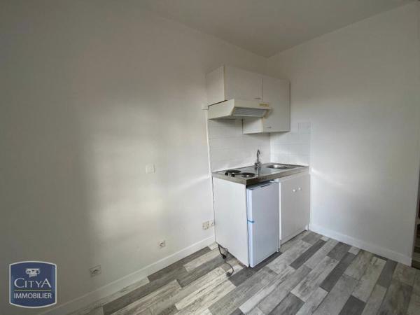 Location appartement Essômes-sur-Marne (02400) 2 pièces 22.5m²
