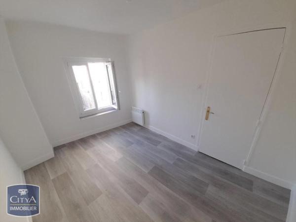 Location appartement Essômes-sur-Marne (02400) 2 pièces 22.5m²