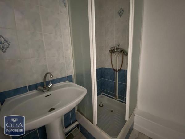 Location appartement Essômes-sur-Marne (02400) 2 pièces 22.5m²