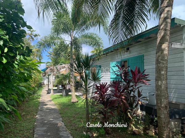 Propriete de 387 m²